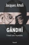 Gandhi - Attali Jacques - Libristo
