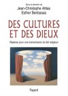 Des cultures et des Dieux - Collectif - Libristo
