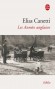 Les Annes anglaises - Elias Canetti