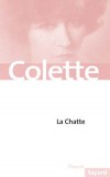 La Chatte - COLETTE - Libristo