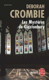 Mystres de Glastonbury (les) - Crombie Deborah - Libristo