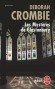 Mystres de Glastonbury (les) - Deborah Crombie