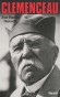 Clemenceau - Prénom : Geroges (1841-1929) -  homme d'État français, radical-socialiste, président du Conseil de 1906 à 1909, puis de 1917 à 1920. - DUROSELLE-J.B. - Biographie, histoire, France