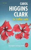 Le Collier vol - HIGGINS CLARK Carol - Libristo