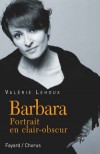 Barbara - Lehoux Valrie - Libristo