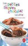 Petites Toques chocolat - Lentre Gaston - Libristo