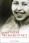 La vie d'Irne Nemirovsky - Lienhardt Patrick - Libristo
