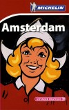 Voyager Pratique Amsterdam - Guide Michelin, pratique, loisirs, Pays-Bas, Hollande, Europe du Nord - Collectif - Libristo