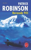 Barracuda 945 - ROBINSON Patrick - Libristo