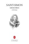 Anthologie des Mmoires de Saint-Simon - Saint-Simon - Libristo