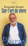 Sur l'art de vivre -  SAVATER Fernando  -  Philosophie - SAVATER Fernando - Libristo