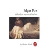 Histoires extraordinaires - E. POE - Classique - POE Edgar - Libristo
