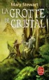 Cycle de Merlin (le) T1 - La Grotte de cristal