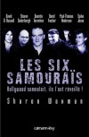 Les six samouras - Waxman Sahron - Libristo