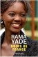 Noirs de France - Rama Yade