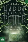 Harry Potter et le Prince de Sang-Ml - J.K. Rowling -  Fantastique - jeunesse - ROWLING J.K. - Libristo