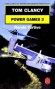 Power Games tome3 - Ronde furtive