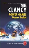 Power Games tome5 - Guerre froide - Clancy Tom - Libristo