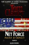 Net Force - Point d'impact - Clancy Tom - Libristo