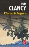 L'Ours et le Dragon T2 - Clancy Tom - Libristo