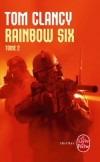 Rainbow Six T2 - Clancy Tom - Libristo
