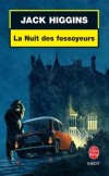 Nuit des fossoyeurs (La) - HIGGINS Jack - Libristo