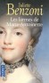 Les larmes de Marie-Antoinette - Retour sur le devant de la scène du détective Aldo Morosini.- Juliette Benzoni -  Policier - Juliette Benzoni