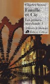 Famille et Cie - Les Princes marchands T3 -  - Charles Stross -  Fantastique, aventure - Stross Charles - Libristo