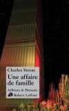 Les Princes marchands  T1 - Une affaire de famille -  Charles Stross -  Fantastique, aventure - Stross Charles - Libristo