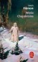 Maria Chapdelaine - Publi en 1914 en feuilletons  Paris, et en volume au Canada, ce roman sera traduit dans toutes les langues - Louis Hmon - Roman