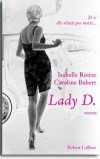 Lady D. - RIVIERE Isabelle, Babert Caroline - Libristo