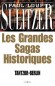 Grandes Sagas Historiques (les) : Tantzor - Berlin
