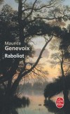 Raboliot - GENEVOIX Maurice - Libristo