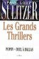 Grands Thrillers (les) : Popov - Duel � Dallas