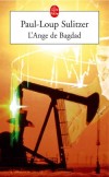 L'Ange de Bagdad - SULITZER Paul-Loup - Libristo