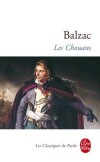 Les Chouans - A la veille du 18 Brumaire aux confins de la Bretagne et de la Normandie,- Honor de Balzac - Classique, histoire - BALZAC Honor De - Libristo