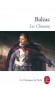 Les Chouans - A la veille du 18 Brumaire aux confins de la Bretagne et de la Normandie,- Honor de Balzac - Classique, histoire