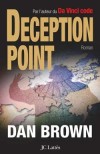 Dception point - Brown Dan - Libristo
