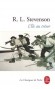 L'Ile au trsor -  STEVENSON Robert Louis   -  Aventure, jeunesse - Robert Louis STEVENSON