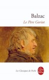 Le p�re Goriot - Honor� de Balzac - Classique - BALZAC Honor� De - Libristo