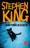 Coeurs perdus en Atlantide -  Stephen King -  Terreur - KING Stephen - Libristo