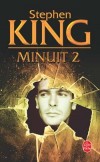 Minuit 2  -   	KING Stephen   -  Thriller - KING Stephen - Libristo