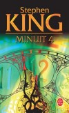 Minuit 4 - KING Stephen - Libristo