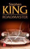 Roadmaster -  KING Stephen   -  Thriller - KING Stephen - Libristo