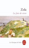La joie de vivre  - Les Rougons-Macquart T12 - ZOLA Emile - Libristo