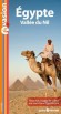 Guide Evasion Egypte  -  Collectif