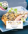 Poissons et crustacs - 200 recettes de poissons et fruits de mer - Gee Charman, David Munns - Cuisine - Collectif - Libristo