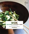 Wok - 200 recettes rapides - Marina Filippelli - Cuisine - Collectif - Libristo
