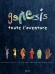 Genesis - Après leur concert événement au stade de France en juin, Tony Banks, Phil Collins, Peter Gabriel et Mike Rutherford collaborent à nouveau pour raconter l’histoire complète de leur groupe, Genesis.- Musique, rock, chanteurs