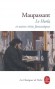 Le Horla et autres r�cits fantastiques